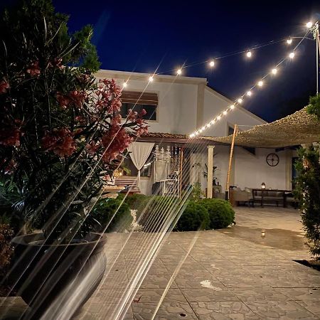 Villa Dune Varna Buitenkant foto