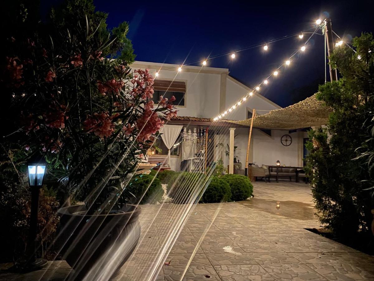 Villa Dune Varna Buitenkant foto
