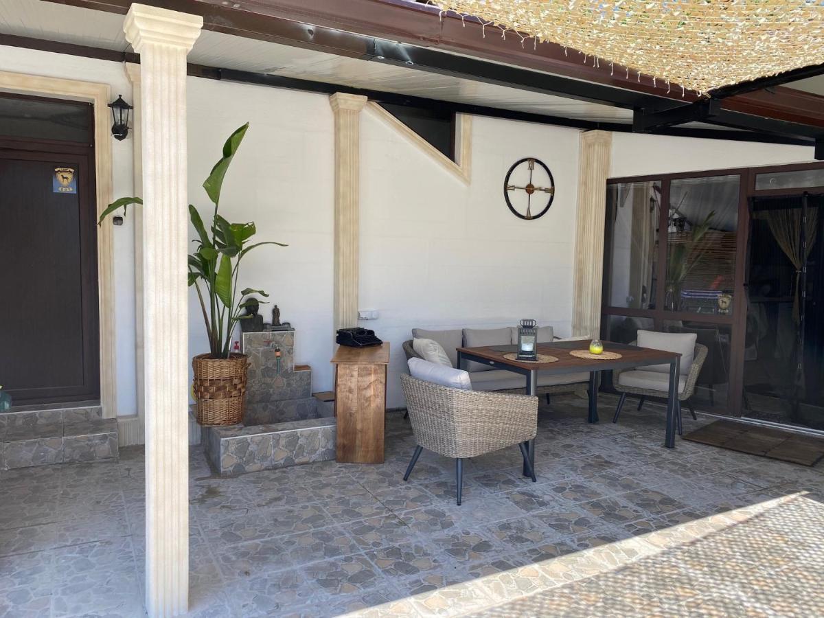 Villa Dune Varna Buitenkant foto