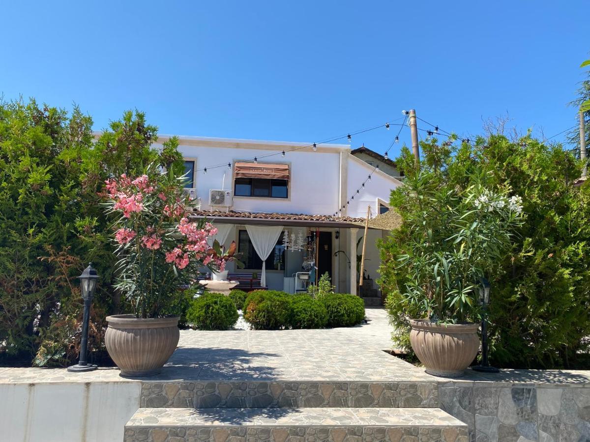 Villa Dune Varna Buitenkant foto