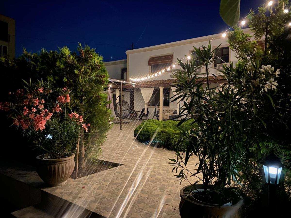 Villa Dune Varna Buitenkant foto