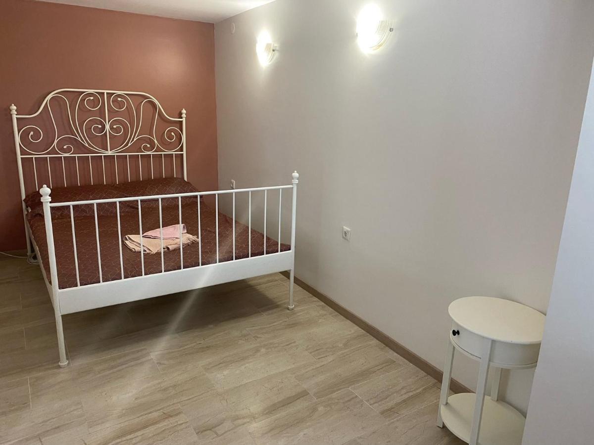 Villa Dune Varna Buitenkant foto